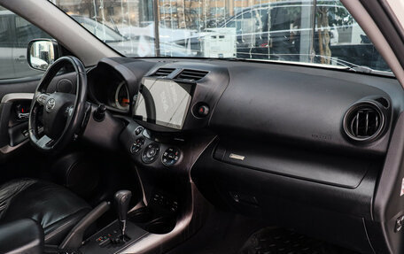 Toyota RAV4, 2011 год, 1 350 000 рублей, 7 фотография