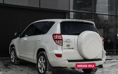 Toyota RAV4, 2011 год, 1 350 000 рублей, 6 фотография