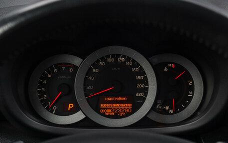 Toyota RAV4, 2011 год, 1 350 000 рублей, 25 фотография