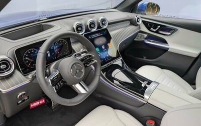 Mercedes-Benz GLC, 2025 год, 11 760 000 рублей, 1 фотография