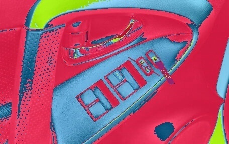 Toyota RAV4, 2011 год, 1 350 000 рублей, 16 фотография