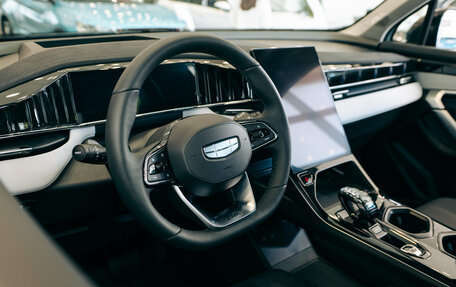 Geely Atlas, 2025 год, 3 512 990 рублей, 13 фотография