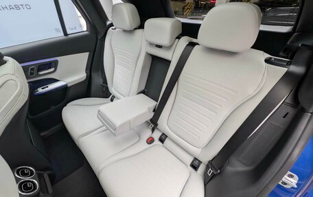 Mercedes-Benz GLC, 2025 год, 11 760 000 рублей, 2 фотография