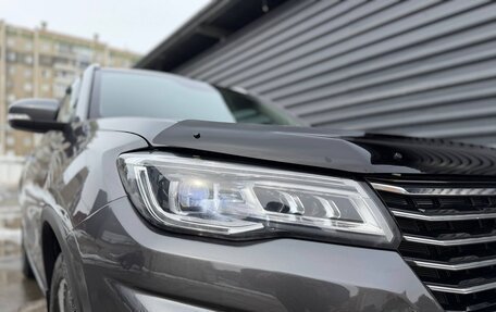 Changan CS75 I рестайлинг, 2020 год, 1 695 000 рублей, 4 фотография