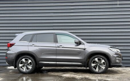 Changan CS75 I рестайлинг, 2020 год, 1 695 000 рублей, 8 фотография