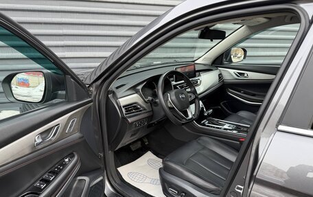 Changan CS75 I рестайлинг, 2020 год, 1 695 000 рублей, 18 фотография