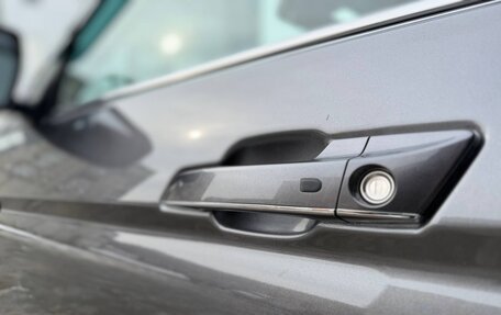 Changan CS75 I рестайлинг, 2020 год, 1 695 000 рублей, 17 фотография