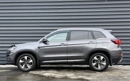 Changan CS75 I рестайлинг, 2020 год, 1 695 000 рублей, 16 фотография