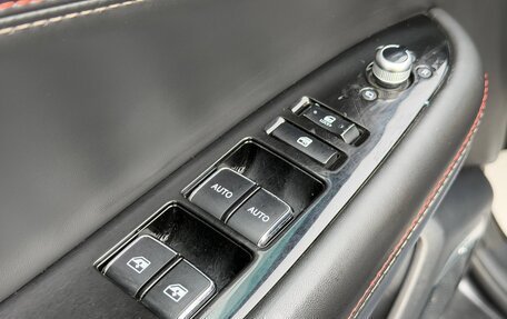 Changan CS75 I рестайлинг, 2020 год, 1 695 000 рублей, 21 фотография