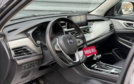 Changan CS75 I рестайлинг, 2020 год, 1 695 000 рублей, 20 фотография