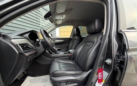 Changan CS75 I рестайлинг, 2020 год, 1 695 000 рублей, 19 фотография