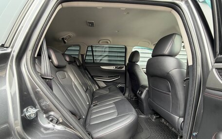 Changan CS75 I рестайлинг, 2020 год, 1 695 000 рублей, 36 фотография