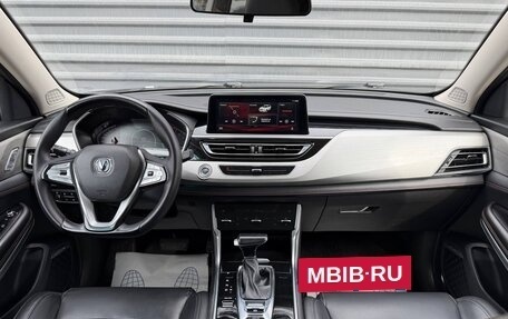 Changan CS75 I рестайлинг, 2020 год, 1 695 000 рублей, 24 фотография