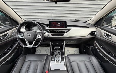 Changan CS75 I рестайлинг, 2020 год, 1 695 000 рублей, 23 фотография