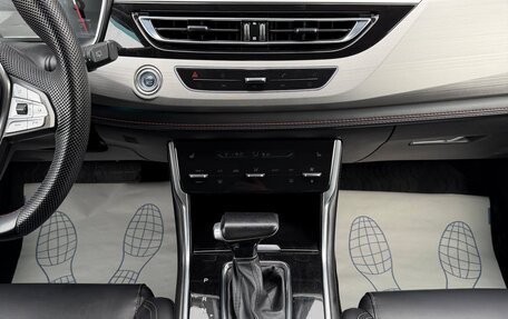 Changan CS75 I рестайлинг, 2020 год, 1 695 000 рублей, 29 фотография