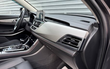 Changan CS75 I рестайлинг, 2020 год, 1 695 000 рублей, 35 фотография