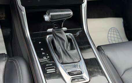 Changan CS75 I рестайлинг, 2020 год, 1 695 000 рублей, 30 фотография