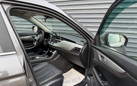 Changan CS75 I рестайлинг, 2020 год, 1 695 000 рублей, 33 фотография