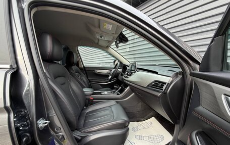 Changan CS75 I рестайлинг, 2020 год, 1 695 000 рублей, 34 фотография