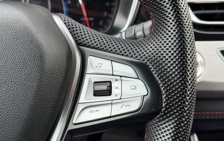 Changan CS75 I рестайлинг, 2020 год, 1 695 000 рублей, 28 фотография