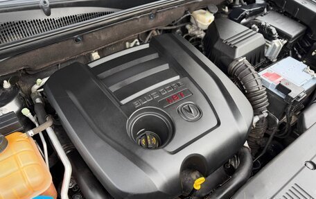 Changan CS75 I рестайлинг, 2020 год, 1 695 000 рублей, 39 фотография