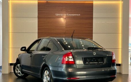 Skoda Octavia, 2011 год, 870 000 рублей, 4 фотография