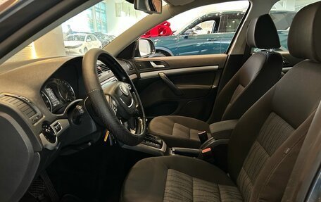 Skoda Octavia, 2011 год, 870 000 рублей, 8 фотография