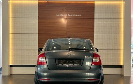 Skoda Octavia, 2011 год, 870 000 рублей, 5 фотография