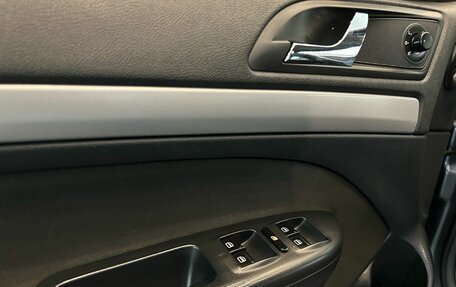 Skoda Octavia, 2011 год, 870 000 рублей, 11 фотография