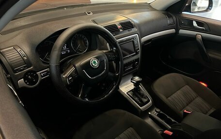 Skoda Octavia, 2011 год, 870 000 рублей, 7 фотография