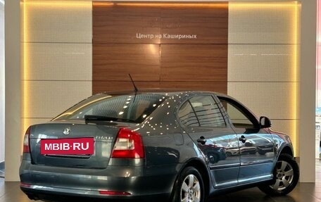 Skoda Octavia, 2011 год, 870 000 рублей, 6 фотография