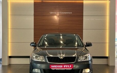 Skoda Octavia, 2011 год, 870 000 рублей, 2 фотография