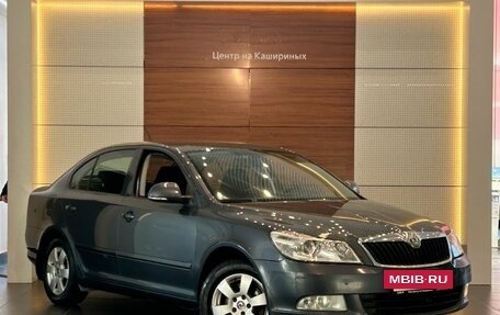 Skoda Octavia, 2011 год, 870 000 рублей, 3 фотография