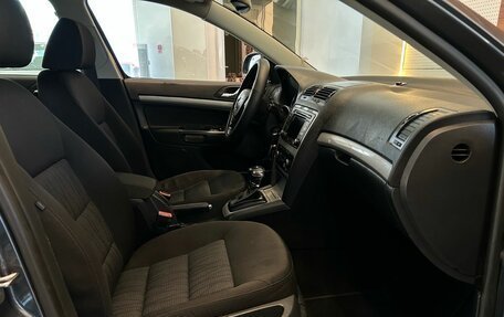 Skoda Octavia, 2011 год, 870 000 рублей, 13 фотография