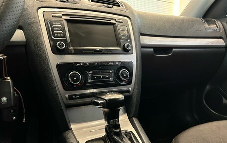 Skoda Octavia, 2011 год, 870 000 рублей, 12 фотография