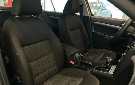 Skoda Octavia, 2011 год, 870 000 рублей, 14 фотография