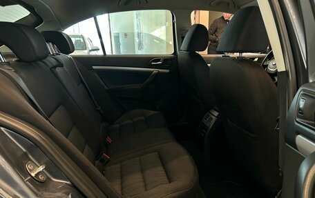 Skoda Octavia, 2011 год, 870 000 рублей, 16 фотография