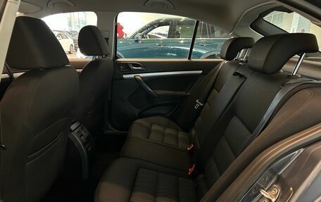 Skoda Octavia, 2011 год, 870 000 рублей, 15 фотография