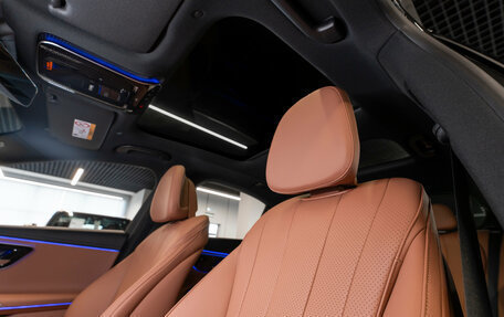 Mercedes-Benz E-Класс, 2024 год, 7 280 000 рублей, 10 фотография