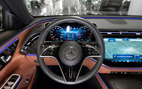 Mercedes-Benz E-Класс, 2024 год, 7 280 000 рублей, 11 фотография