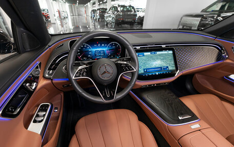 Mercedes-Benz E-Класс, 2024 год, 7 280 000 рублей, 7 фотография