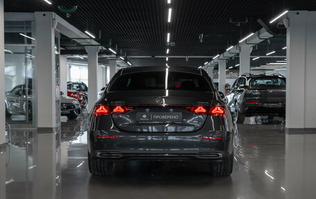 Mercedes-Benz E-Класс, 2024 год, 7 280 000 рублей, 6 фотография