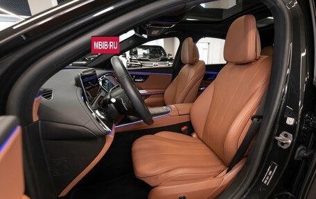 Mercedes-Benz E-Класс, 2024 год, 7 280 000 рублей, 9 фотография