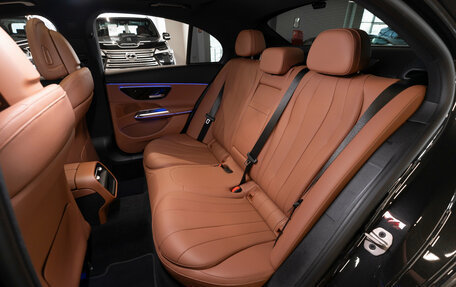Mercedes-Benz E-Класс, 2024 год, 7 280 000 рублей, 13 фотография