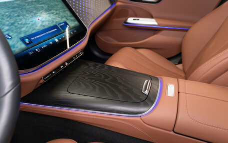 Mercedes-Benz E-Класс, 2024 год, 7 280 000 рублей, 16 фотография