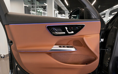 Mercedes-Benz E-Класс, 2024 год, 7 280 000 рублей, 23 фотография