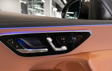 Mercedes-Benz E-Класс, 2024 год, 7 280 000 рублей, 24 фотография