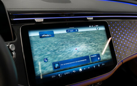 Mercedes-Benz E-Класс, 2024 год, 7 280 000 рублей, 17 фотография