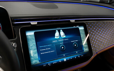 Mercedes-Benz E-Класс, 2024 год, 7 280 000 рублей, 20 фотография