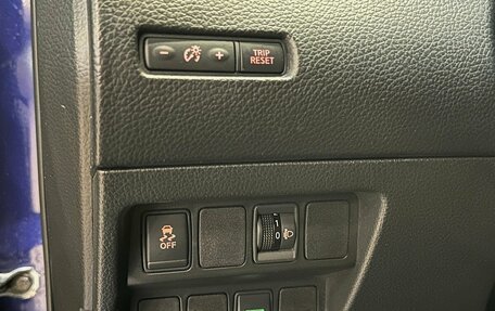 Nissan Qashqai, 2016 год, 1 519 000 рублей, 10 фотография